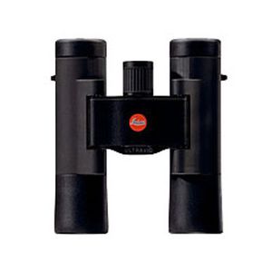 Leica Ultravid 10x25 BR schwarz 
