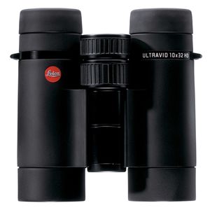 Leica Ultravid  10x32 HD-Plus 