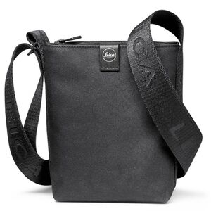 Leica Umhängetasche SOFORT  schwarz klein