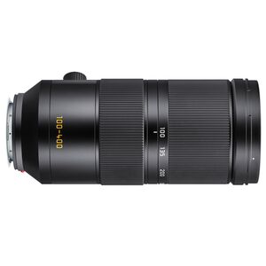 Leica VARIO-ELMAR-SL 100-400mm f/ 5-6.3  L-Mount