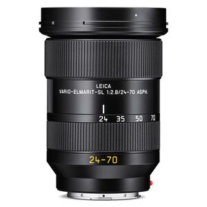 Leica Vario-Elmarit-SL 24-70mm f/2,8 asph.  L-Mount