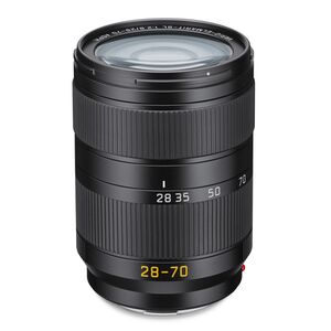 Leica Vario-Elmarit-SL 28-70mm f/2,8 asph.  L-Mount