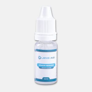 Lens-Aid Sensor Reinigungsflüssigkeit 10ml 