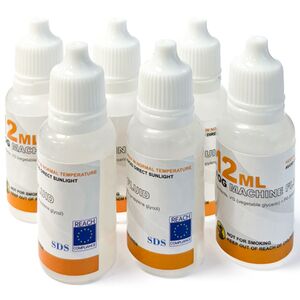 Lensgo 6X 12ml Fog Fluid 