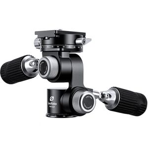 Leofoto 4-way head FW-01R 