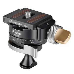 Leofoto Ballhead MBC-20 