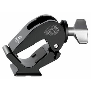 Leofoto BC-02 Fernglasklemme mit Arca-Swiss-Fuß 28 bis 60 mm 