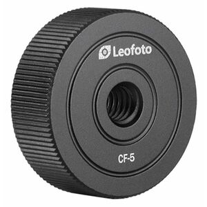 Leofoto CF-5 