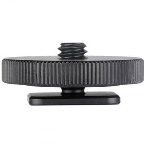 Leofoto FA-01 Blitzschuh Umwandlungsadapter 