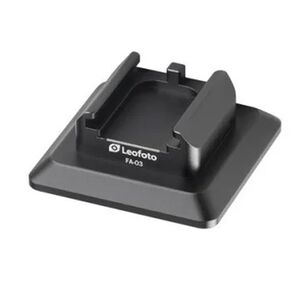 Leofoto FA-03 Blitzschuhadapter 