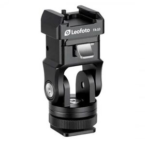 Leofoto FA-15+FA-10 