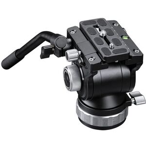 Leofoto Fluid video head  BV-20
