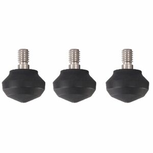 Leofoto Gummifuß Größe 13 