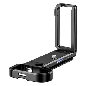 Leofoto L-Halterung LPP-S1RII für Panasonic Lumix S1RII, S1II, S1IIE 