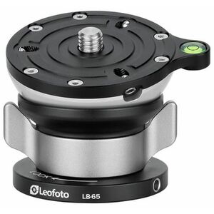Leofoto LB-65 Leveling base 