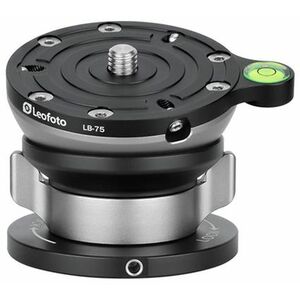 Leofoto LB-75 Leveling base 