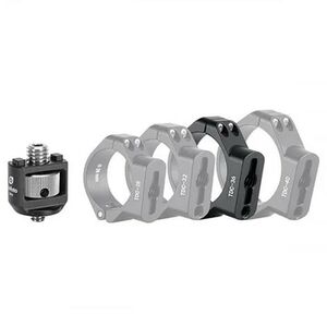 Leofoto Multifunktionsklemme für Stativbein  36mm