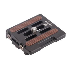 Leofoto NP-50 Arca-swiss plate 50mm 