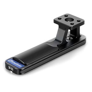 Leofoto Objektivfuß für Sony FE 400mm, 600mm Arca-Swiss mit QD  SF-03