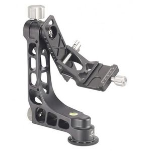 Leofoto PG-1 Gimbal head 