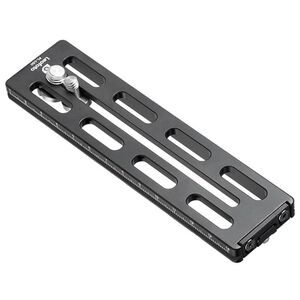 Leofoto PL-150 lensplate 150mm 