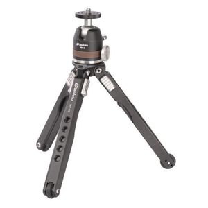 Leofoto Pocket Mini Tripod MT-03 + MBH-19 