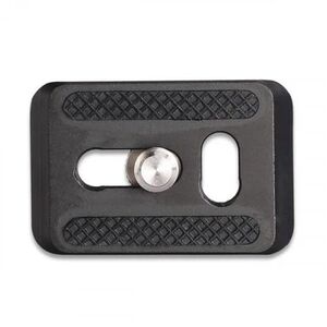 Leofoto PU-25 camera/lensplate 25mm 