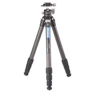 Leofoto Ranger LS-284C + Ballhead LH-30 