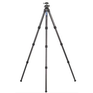 Leofoto Ranger LS-323C + Ballhead LH-40 