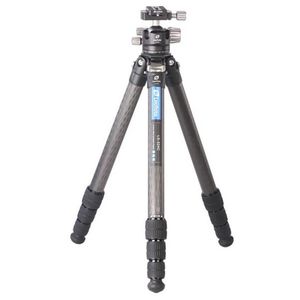 Leofoto Ranger LS-324C + Ballhead LH-40 