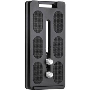 Leofoto Schnellwechselplatte PL-80 