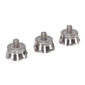 Leofoto TFC Tripod claws (set of 3) 