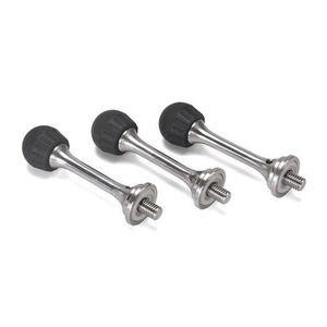 Leofoto TFS Tripod long spikes (set of 3) 