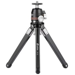 Leofoto Tischstativ MT-02+MBH-19 