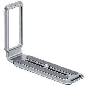Leofoto UL-01T Universal Titanium L plate 