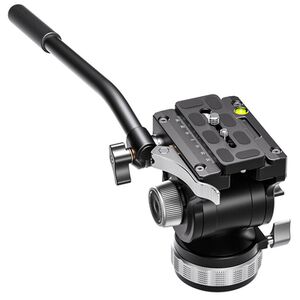 Leofoto Videoneiger BV-15L 