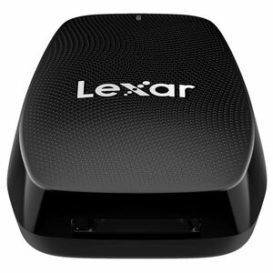 Lexar CFexpress Reader Typ B USB 3.2 Gen 2x2 