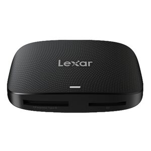 Lexar Reader Pro CFexpress Type B / SD UHS-II USB 3.2 Gen2 