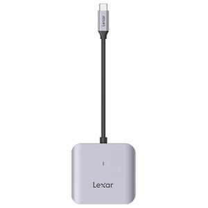Lexar RW510 USB-C Lesegerät CFexpress Type-B 