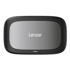 Lexar RW530 2-in-1 Lesegerät CFexpress Type-A/SD 