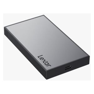 Lexar Workflow PRO SSD tragbar, R2000/W2000 MB/s IP68  WF750 4TB