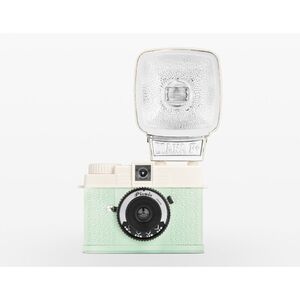 Lomography Half-frame Lomourette  Picnic Edition