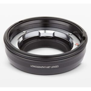 Lomography Nahlinsenadapter für Atoll Ultra-Wide 2.8/17 Art Objektiv  Nikon Z