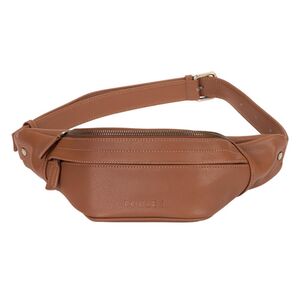Loulex Mini Fanny Pack  braun