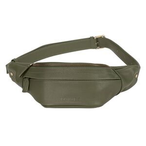 Loulex Mini Fanny Pack  Olive