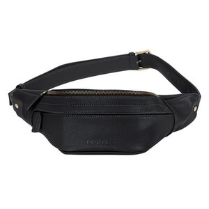 Loulex Mini Fanny Pack  schwarz