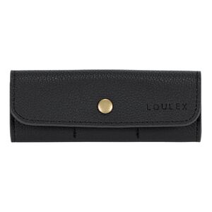 Loulex Mini SD Wallet  schwarz
