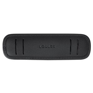 Loulex Shoulder Pad  schwarz