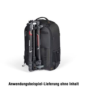 Lowepro Adventura BP 300 III Fotorucksack  schwarz