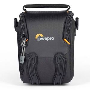 Lowepro Adventura SH 115 III (Schwarz) 